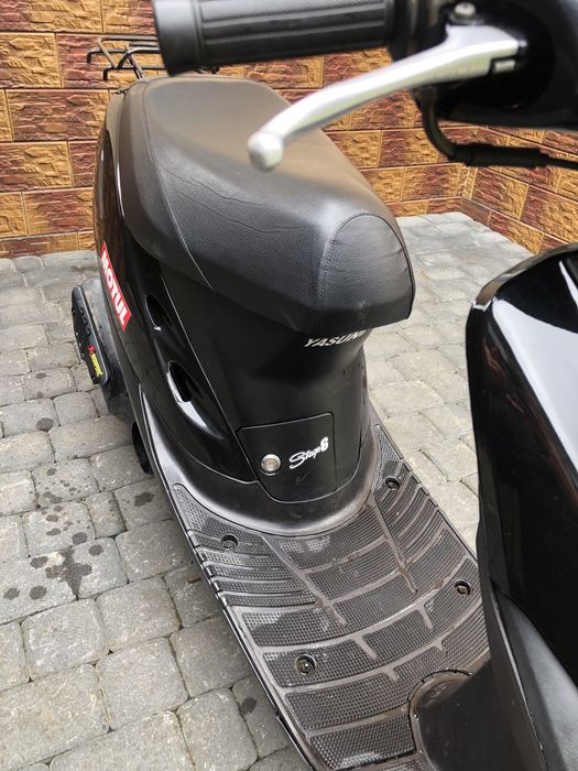 Терміново!!! Honda dio 27