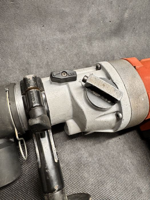 Weka DKS 15 wiertnica