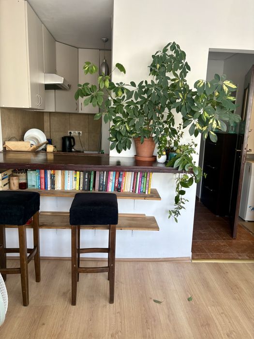 Mieszkanie dwupokojowe