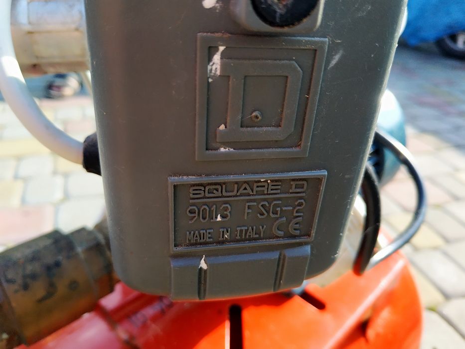 Насосна стація Pedrollo pump rkm 60-1