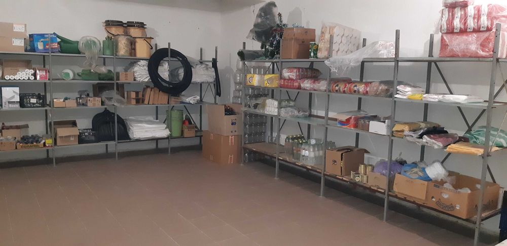 ПРОДАЖ Комерційного приміщення