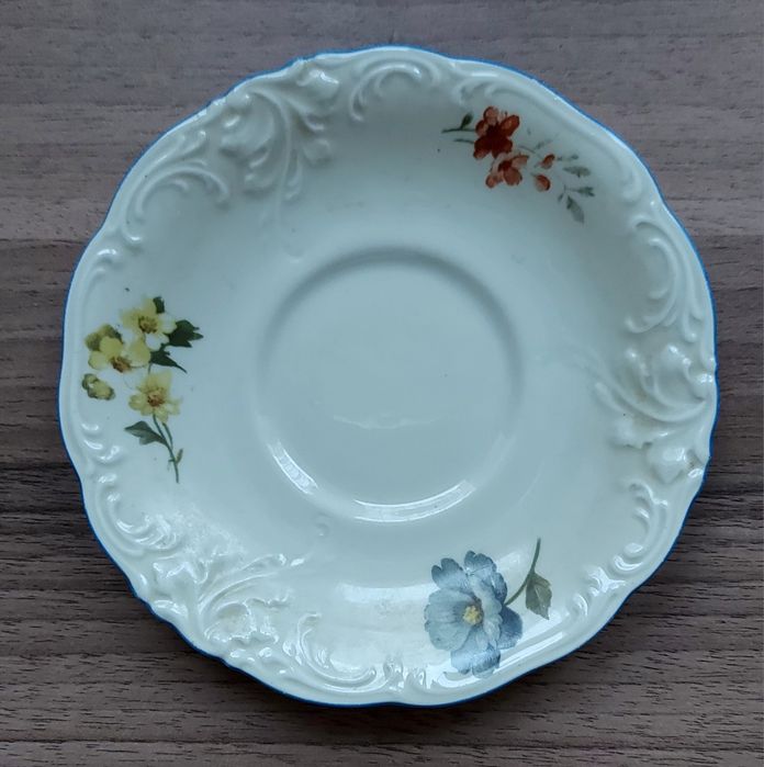 Talerzyk do filiżanki KPM