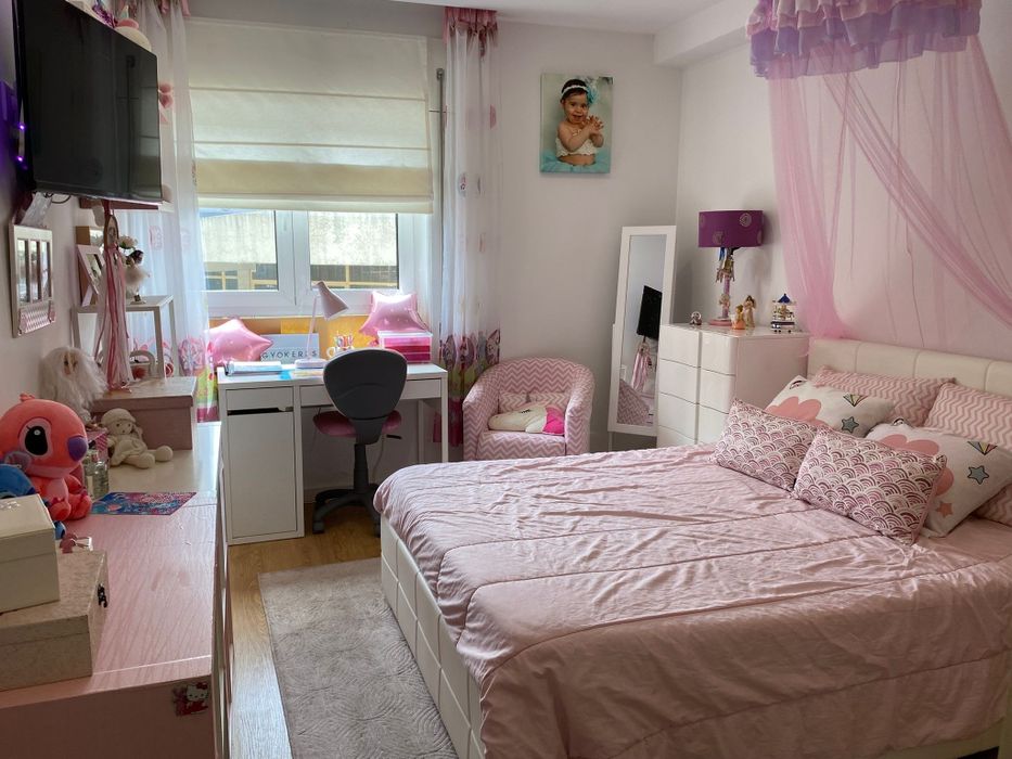 Vendo T3 renovado Arcozelo Barcelos