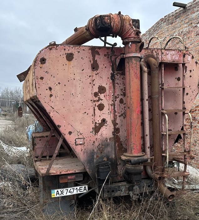 Продається ЗІЛ 431412 ЗСК