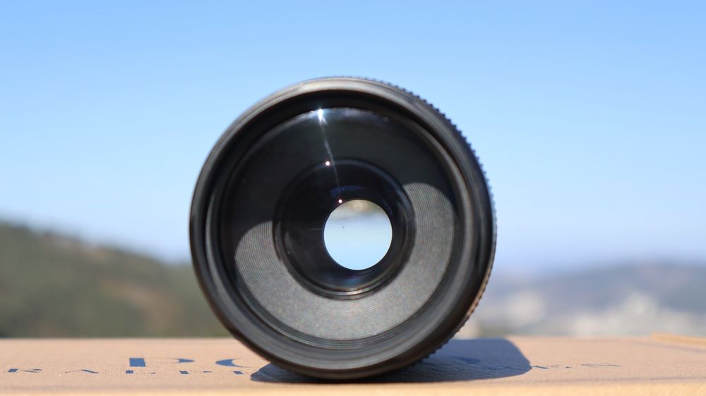 Canon EF 75-300mm F/4-5.6 II UltraSonic