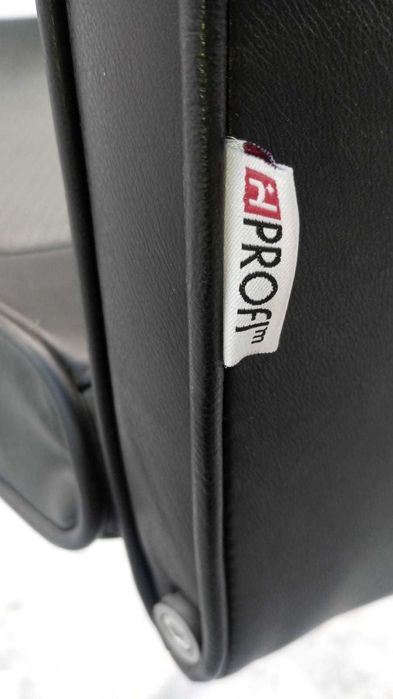 Krzesło konferencyjne Profim Active 21 V CHR PU skóra fotel krzesła