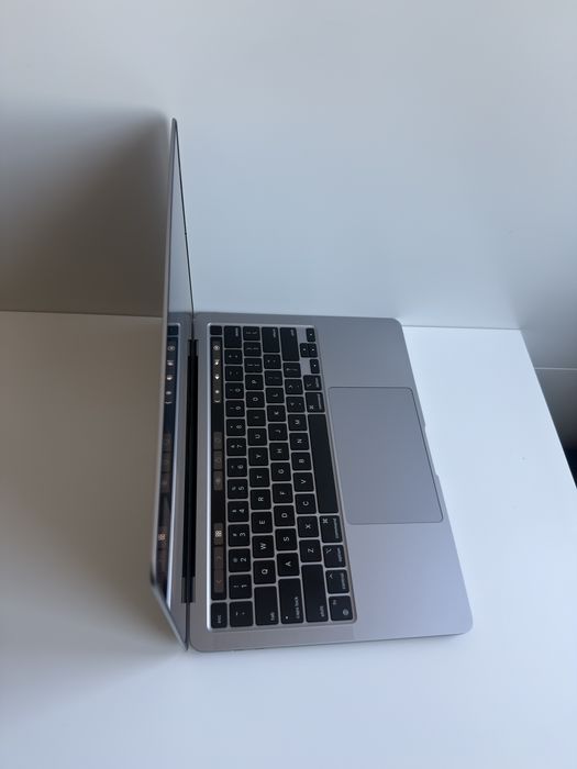 MacBook Pro M2 13” | 512 GB | Gwarancja | zadbany stan !