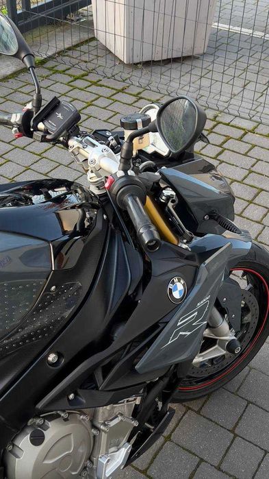 Sprzedam: BMW S 1000 R (2017) – Polski Salon, Pełna Opcja!