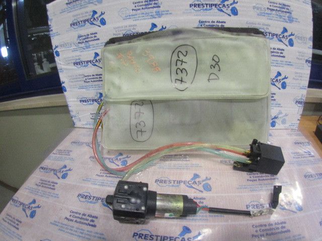Motor regulação de bancos BMW 5 (E60)