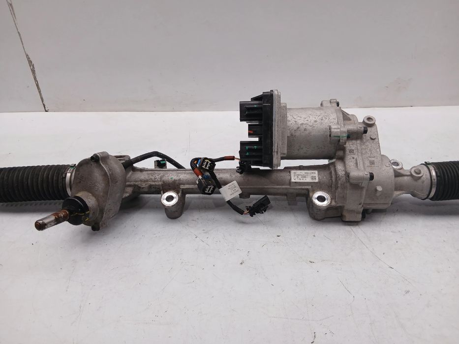 Caixa de direção TESLA Model Y (5YJY)