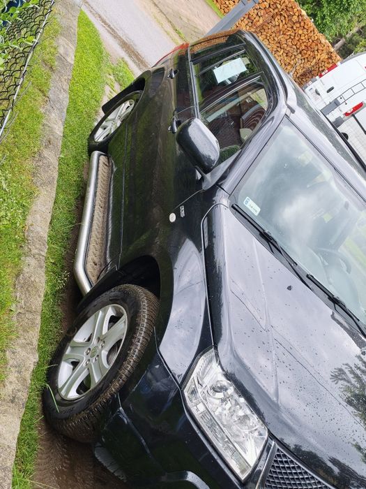 Suzuki Grand Vitara II