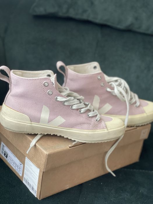 Макасіни/кеди  кросівки Veja оригінал