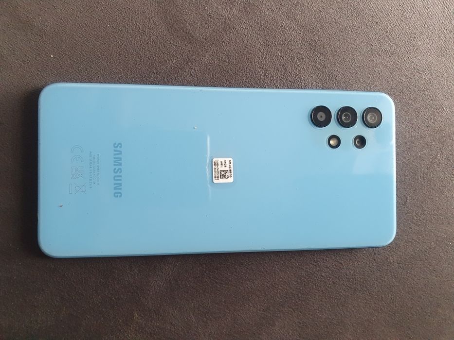 Samsung Galaxy A32 5G