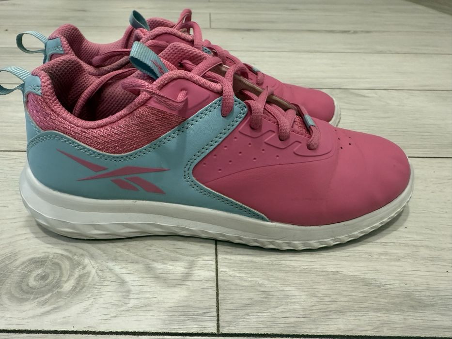 Кроссовки reebok
