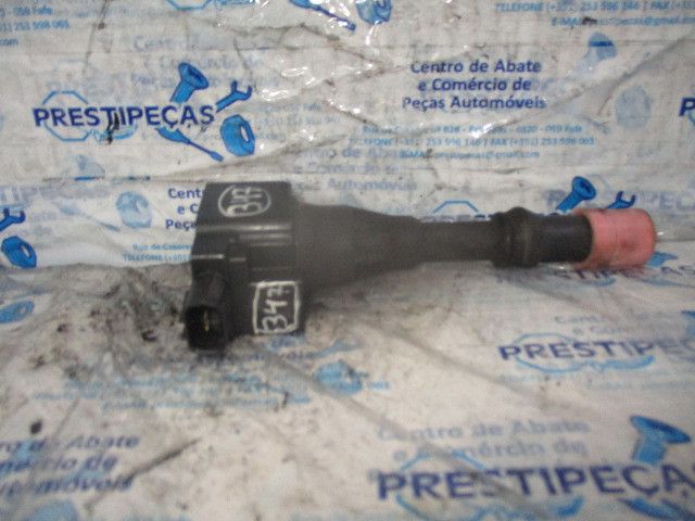 Bobina de ignição HONDA Jazz II (GD_, GE3_, GE2_)