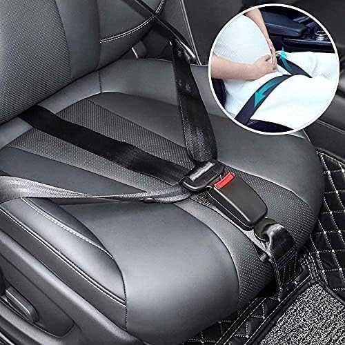 Cinto de segurança para grávidas