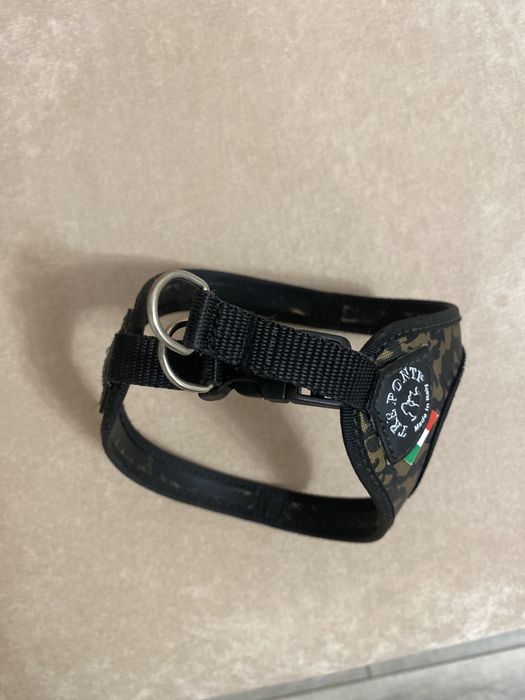 Шлейка для собаки