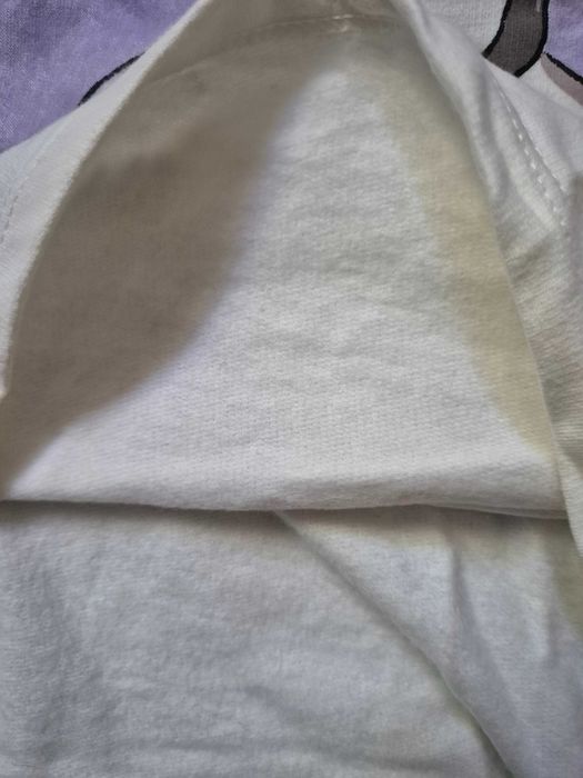 Bluza dziewczęca r. 122