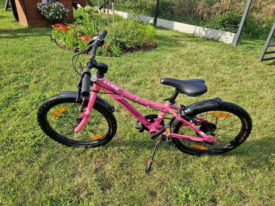 Rowerek dzieciecy Kellys Lumi 30