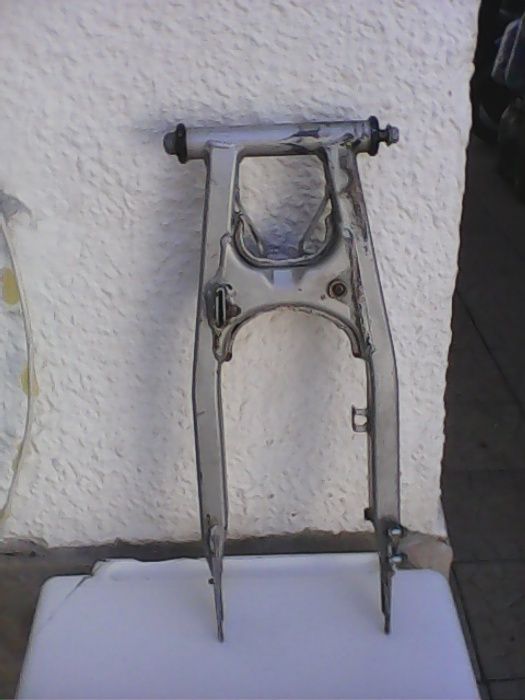 honda crm 50 - pçs