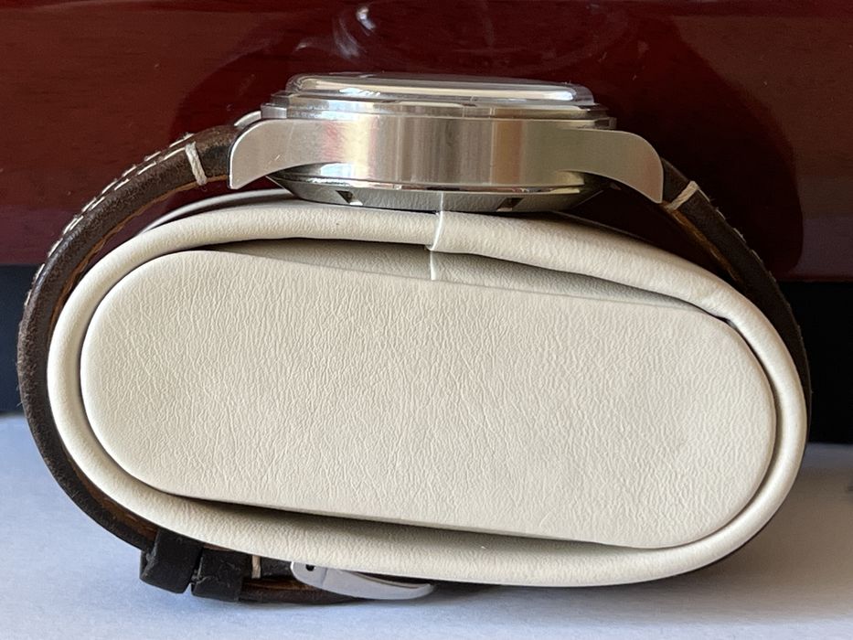 Longines Avigation Big Eye - Cronógrafo