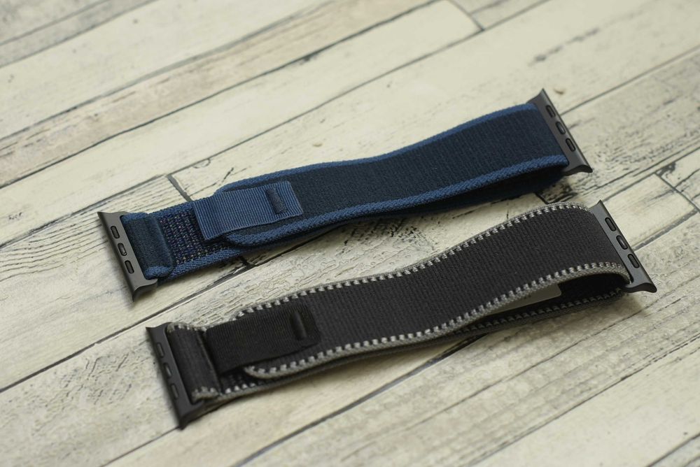 Оригінальний ремінець ремешок Trail Loop для Apple Watch 42-49 Ultra