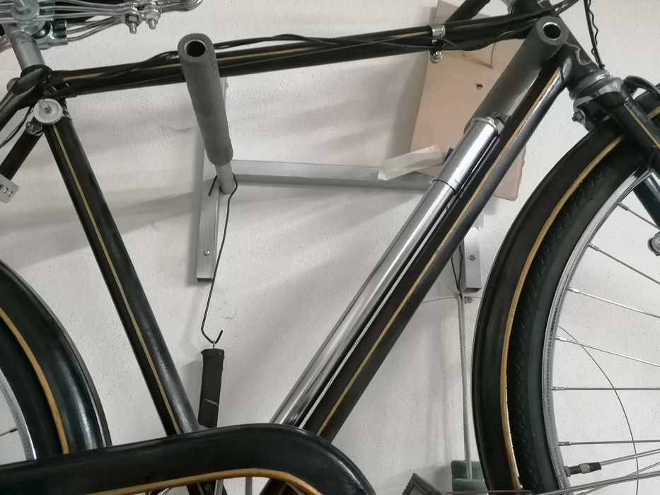 Pasteleira recuperada, como Nova