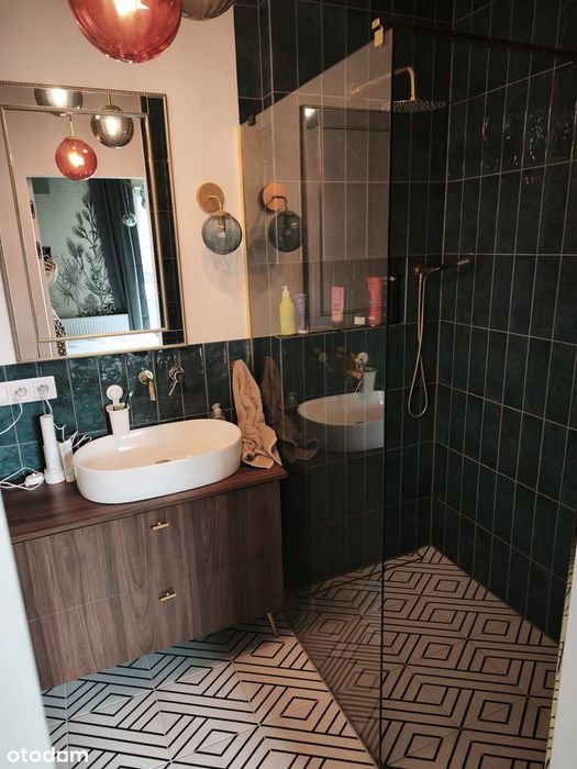 Dom premium przy lesie | 801 m² działki | pieszo do centrum Nadarzyna