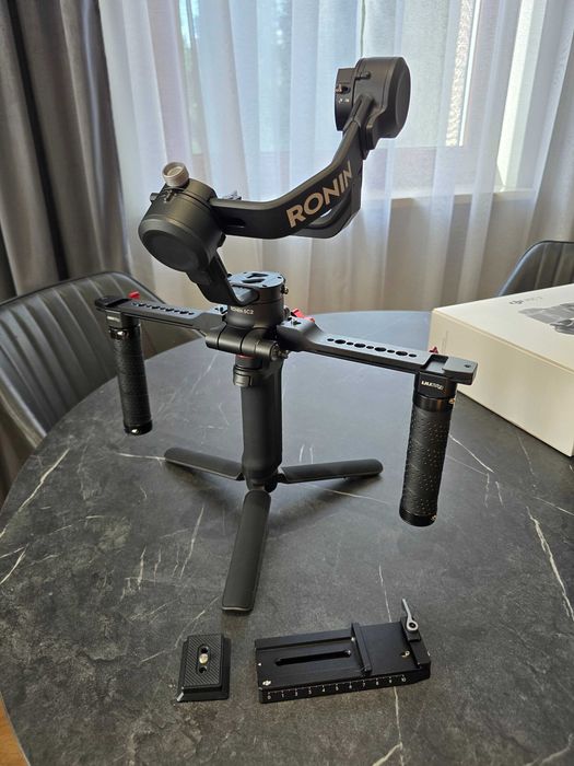 Gimbal DJI Ronin SC2