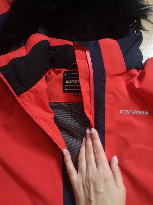 Icepeak kurtka narciarska