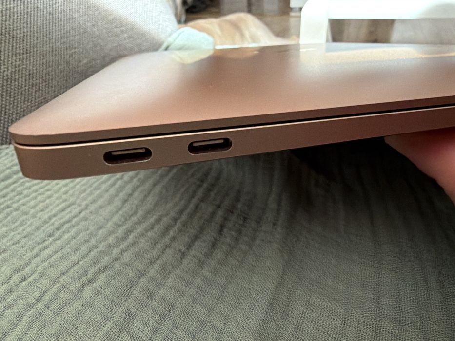 Apple MacBook Air M1 2020