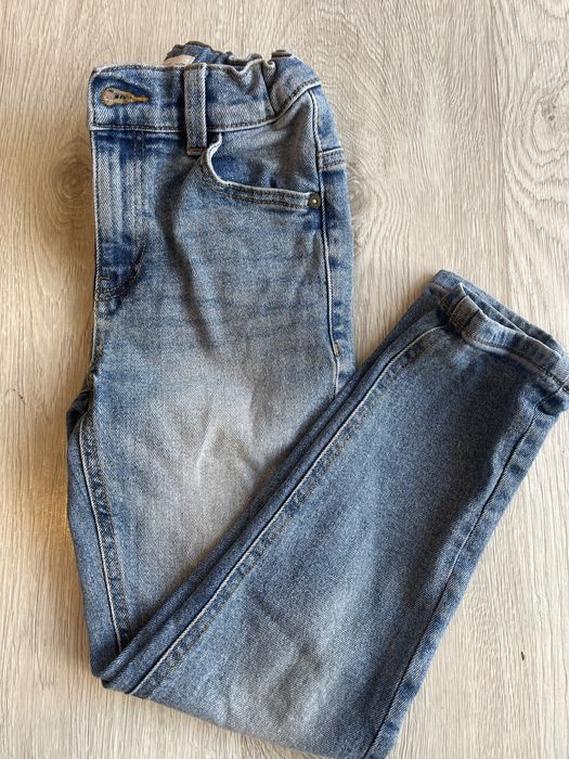 Джинси для хлопчика reserved. 134 ріст