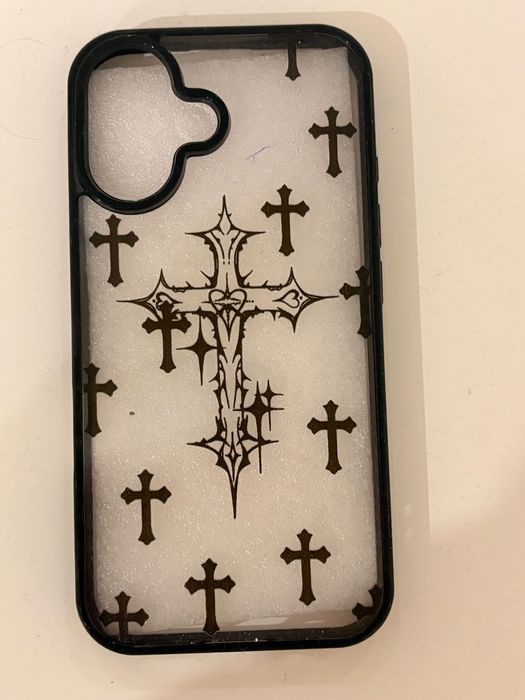 Чохол на 16 айфон