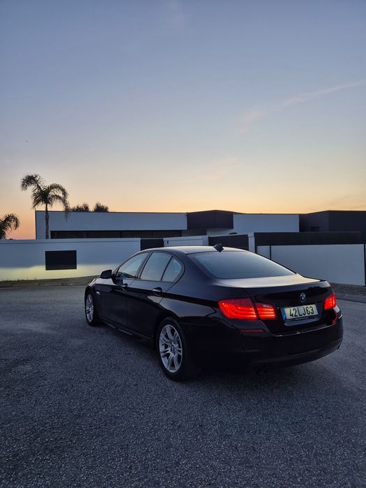 Bmw 520d 2.0 F10