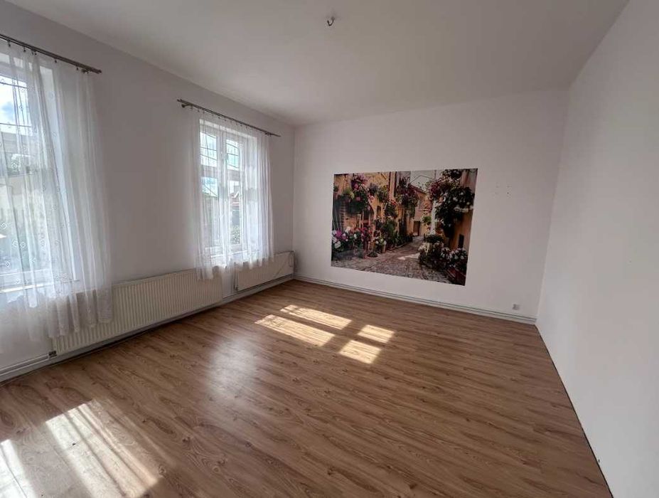Mieszkanie [105 m²] Wąbrzeźno, Mickiewicza 10 - Widok 2