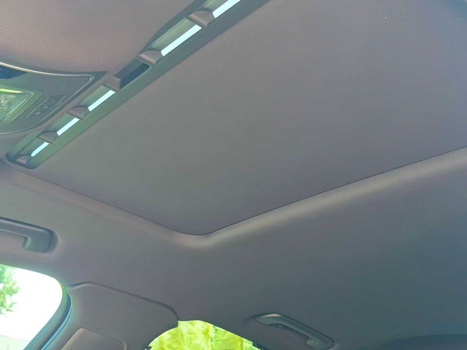 Audi A6 quattro Prestige      2016