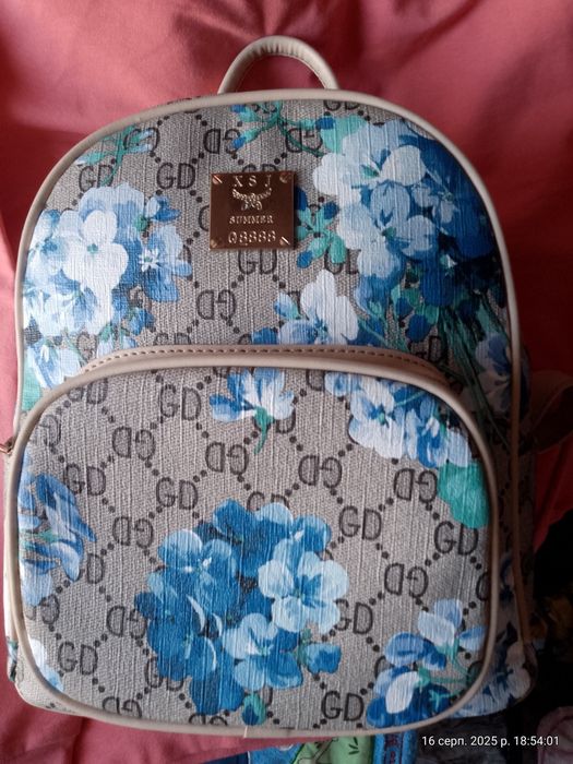 Рюкзак для дорослих