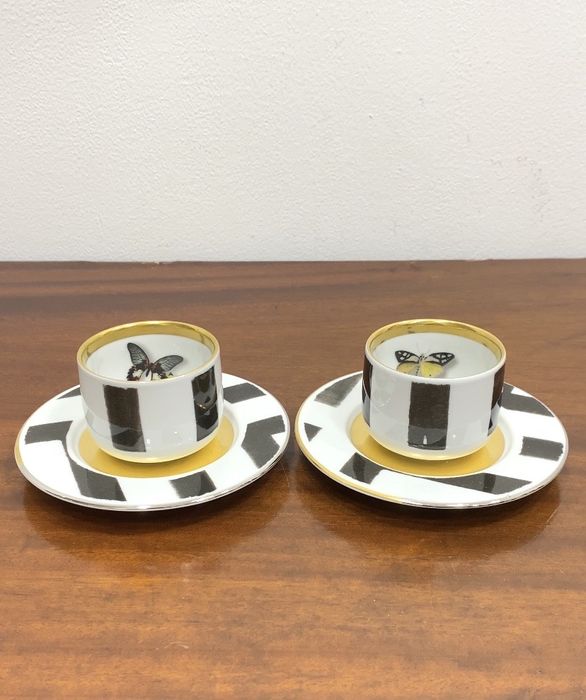 Vista Alegre - Christian Lacroix.