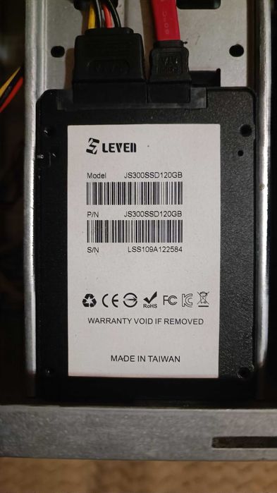 Комп 4 ядра Intel Q8400/LGA775 Lenovo 7099U1U/2x4=8gb ddr3