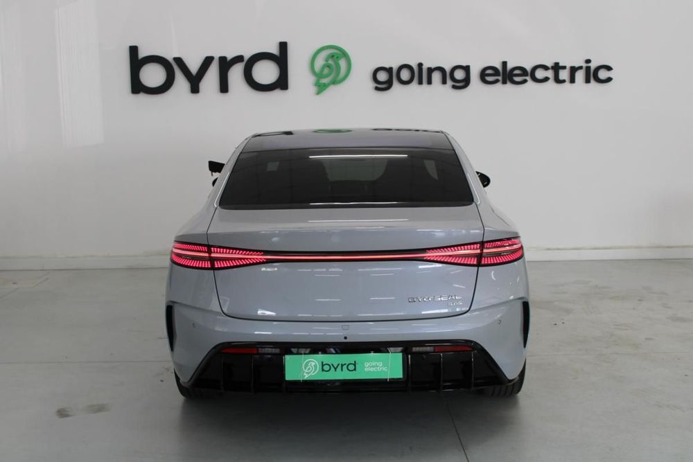 BYD Seal Excellence
