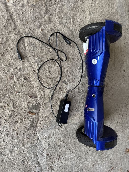 Hoverboard deskorolka elektryczna