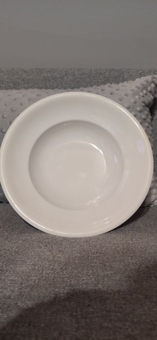 Talerz na makaron i Villeroy & Boch