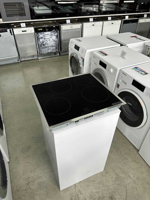 Нова індукційна поверхня Bosch 60 см. ширина, доставка, гарантія