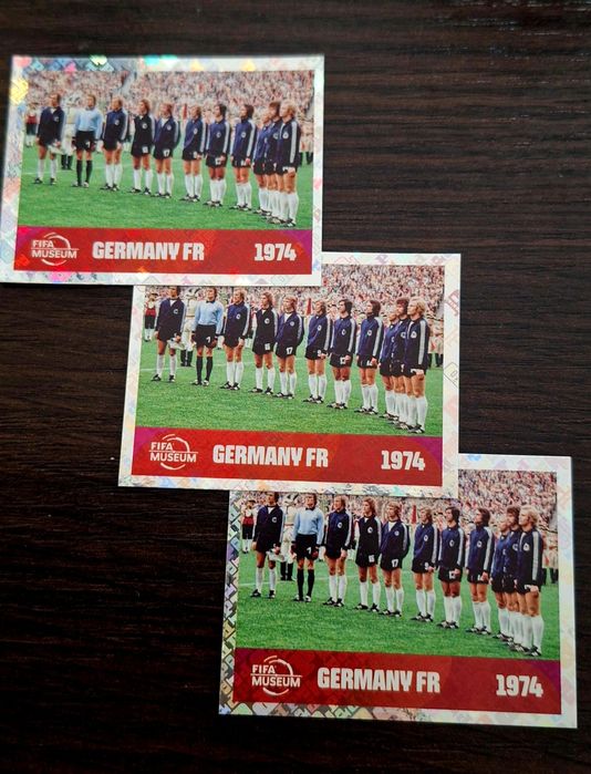 Стікери panini wc 2026
