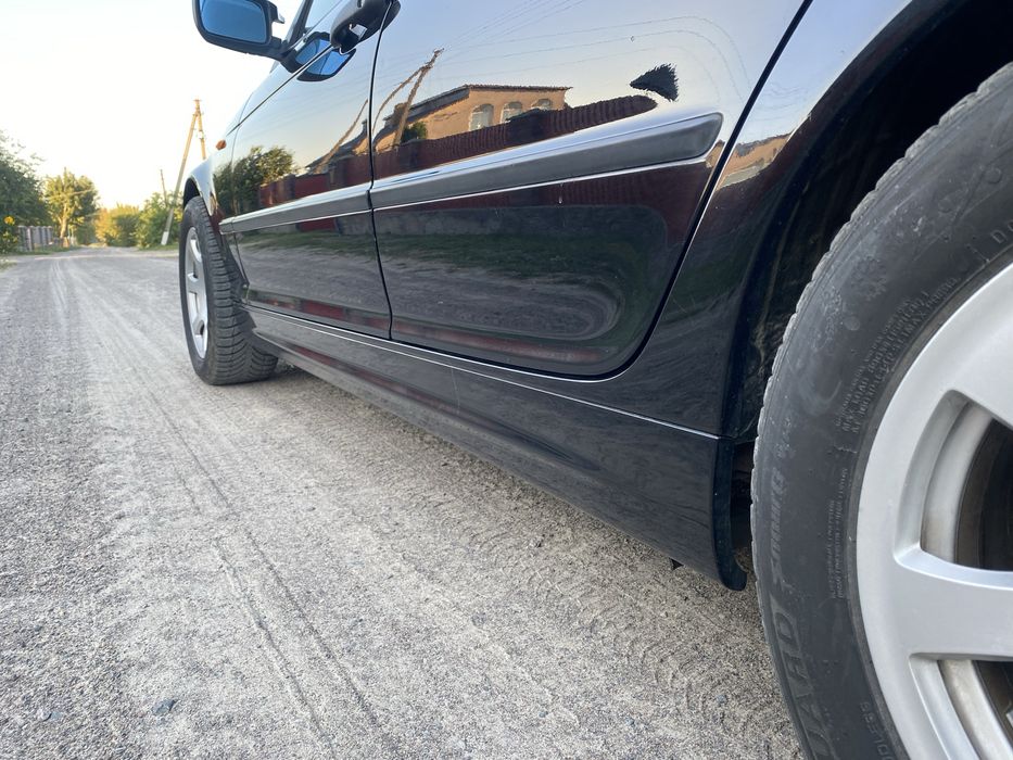 Bmw E46 2.0 d 2005 рік Нерозмитнена Стан Ідеальний