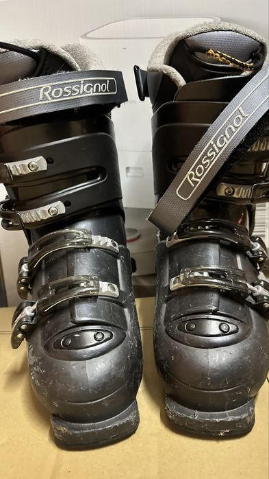 Buty narciarskie rossignol 305 mm