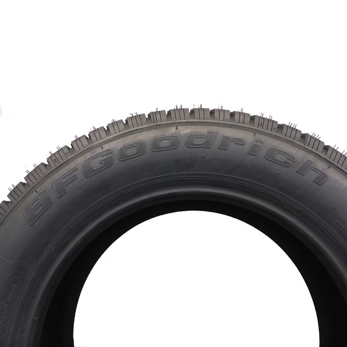 Opony 215/60/16C BfGoodrich 215/60R16C 103/101T Zimowe 2019 Nieużywane
