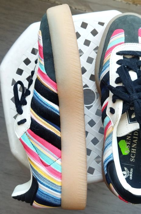 Adidas Samba Ksenia Schnaider