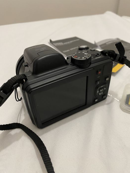 Camera KODAK Pixpro AZ425