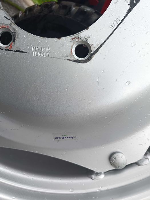 Маточини (ступіци) до сівалки НОВІ.